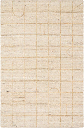 Tieve Area Rug - Ornate Home