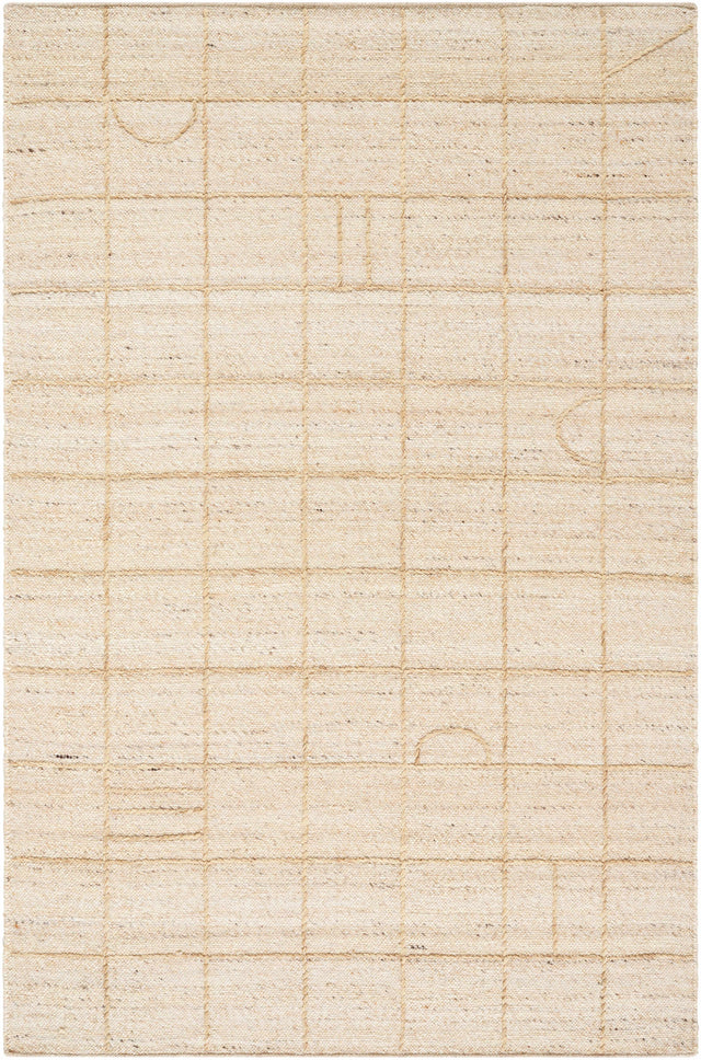 Tieve Area Rug - Ornate Home