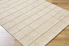 Tieve Area Rug - Ornate Home