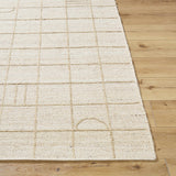 Tieve Area Rug - Ornate Home