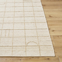 Tieve Area Rug - Ornate Home