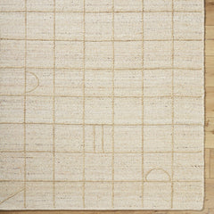 Tieve Area Rug - Ornate Home