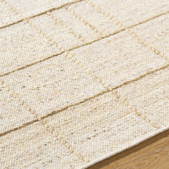 Tieve Area Rug - Ornate Home