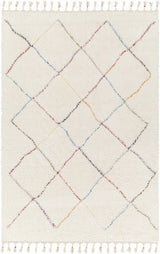 Tigao Area Rug - Clearance - Ornate Home