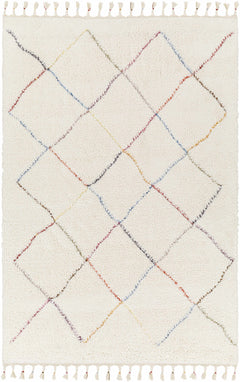 Tigao Area Rug - Clearance - Ornate Home
