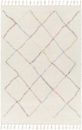 Tigao Area Rug - Clearance - Ornate Home