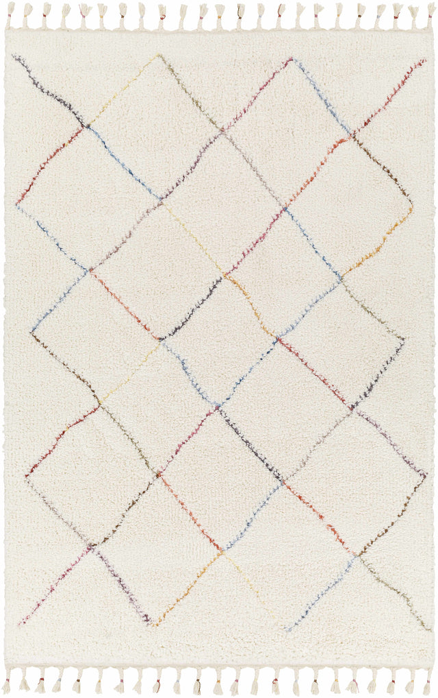 Tigao Area Rug - Clearance - Ornate Home