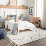 Tigao Area Rug - Clearance - Ornate Home