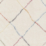 Tigao Area Rug - Clearance - Ornate Home