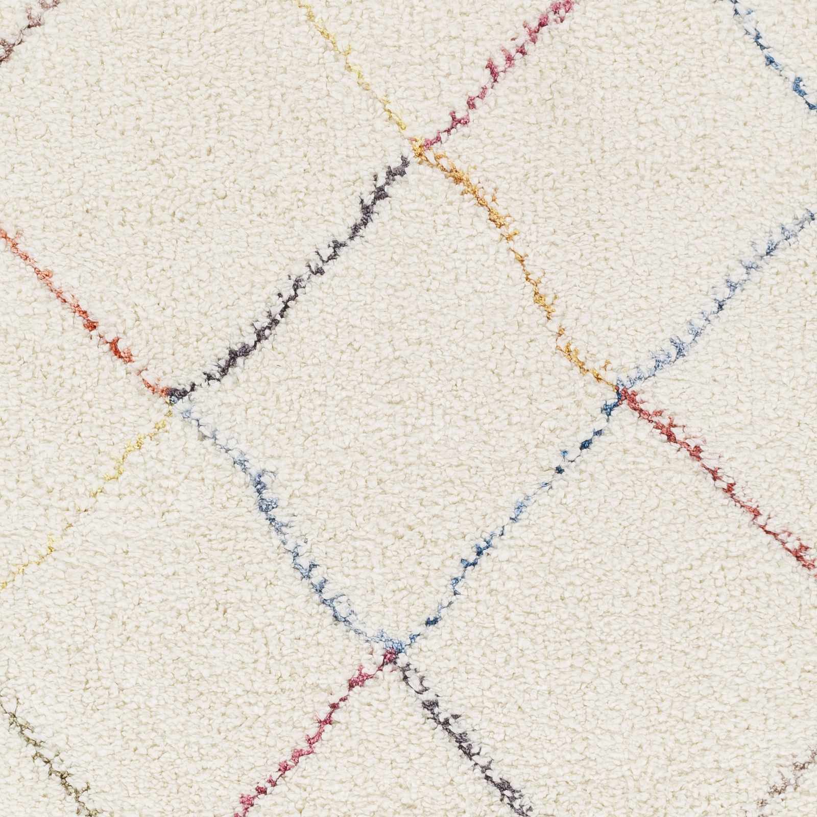 Tigao Area Rug - Clearance - Ornate Home
