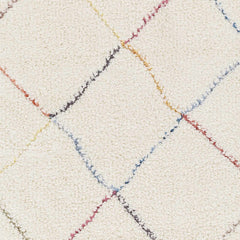 Tigao Area Rug - Clearance - Ornate Home