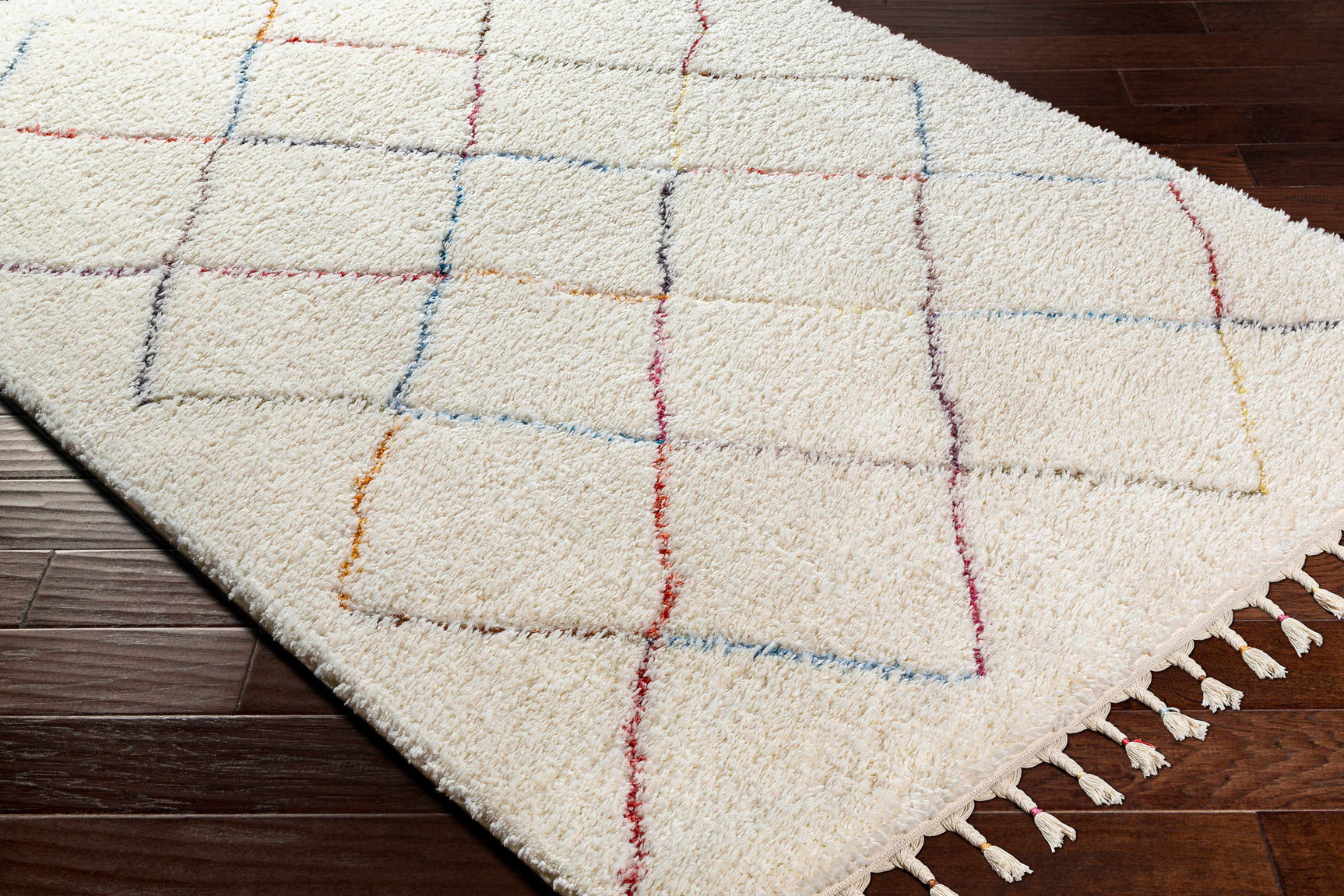 Tigao Area Rug - Clearance - Ornate Home