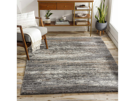 Tigaon Luxe Thick Area Rug - Ornate Home