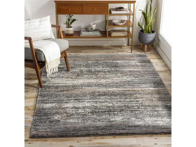 Tigaon Luxe Thick Area Rug - Ornate Home