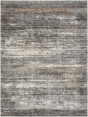 Tigaon Luxe Thick Area Rug - Ornate Home