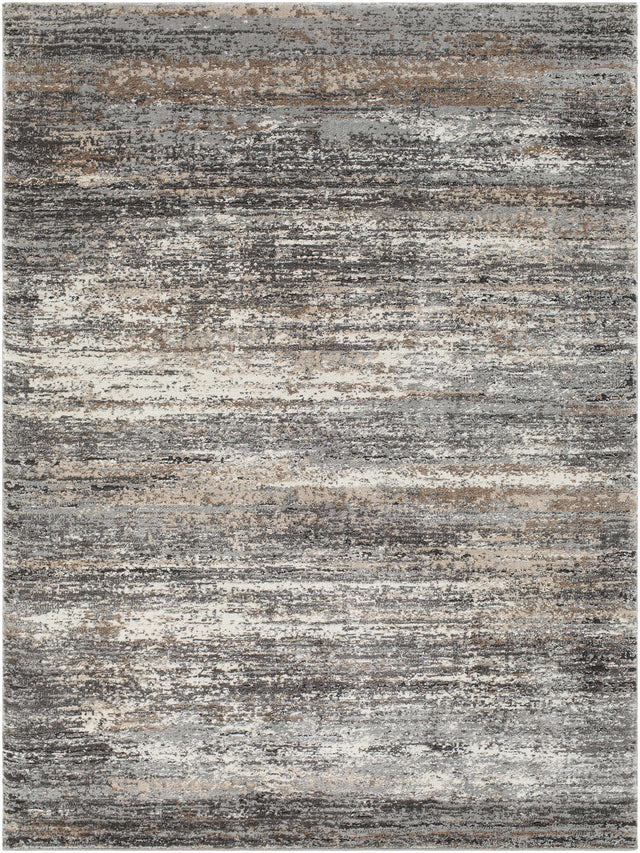 Tigaon Luxe Thick Area Rug - Ornate Home