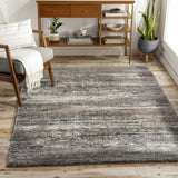 Tigaon Luxe Thick Area Rug - Ornate Home