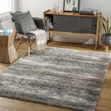 Tigaon Luxe Thick Area Rug - Ornate Home