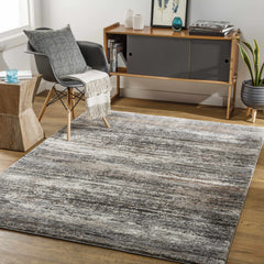 Tigaon Luxe Thick Area Rug - Ornate Home