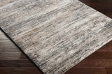 Tigaon Luxe Thick Area Rug - Ornate Home