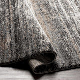Tigaon Luxe Thick Area Rug - Ornate Home