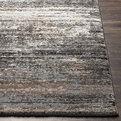 Tigaon Luxe Thick Area Rug - Ornate Home