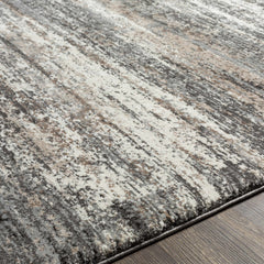 Tigaon Luxe Thick Area Rug - Ornate Home