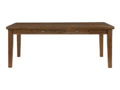 Tigard Cherry Dining Table - Ornate Home