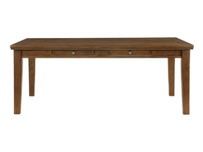 Tigard Cherry Dining Table - Ornate Home