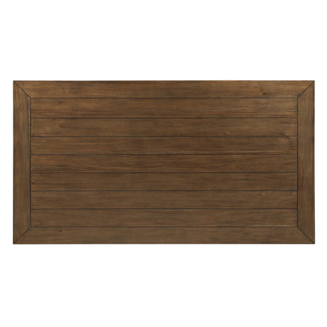 Tigard Cherry Dining Table - Ornate Home