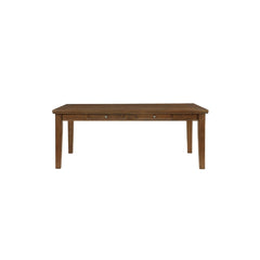 Tigard Gray 7pc Dining Set - Ornate Home
