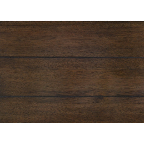 Tigard Gray Server - Ornate Home