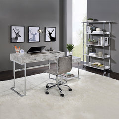 Tigress Writing Desk - Ornate Home