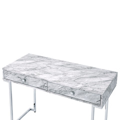 Tigress Writing Desk - Ornate Home