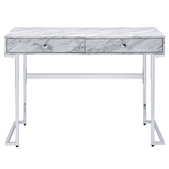 Tigress Writing Desk - Ornate Home
