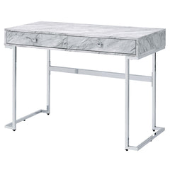 Tigress Writing Desk - Ornate Home