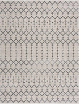 Tigri Aztec 2310 Ivory Rug - Clearance - Ornate Home