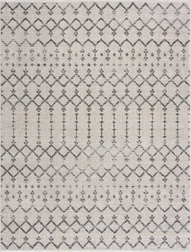 Tigri Aztec 2310 Ivory Rug - Clearance - Ornate Home