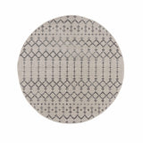 Tigri Aztec 2310 Ivory Rug - Clearance - Ornate Home