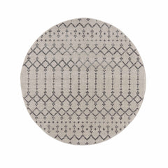 Tigri Aztec 2310 Ivory Rug - Clearance - Ornate Home