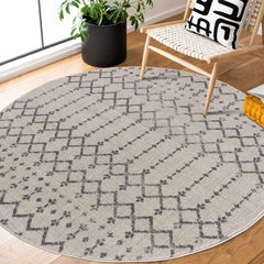 Tigri Aztec 2310 Ivory Rug - Clearance - Ornate Home