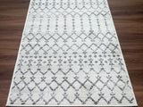 Tigri Aztec 2310 Ivory Rug - Clearance - Ornate Home