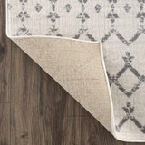 Tigri Aztec 2310 Ivory Rug - Clearance - Ornate Home