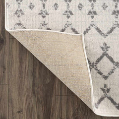 Tigri Aztec 2310 Ivory Rug - Clearance - Ornate Home