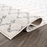 Tigri Aztec 2310 Ivory Rug - Clearance - Ornate Home