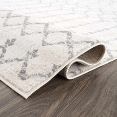 Tigri Aztec 2310 Ivory Rug - Clearance - Ornate Home