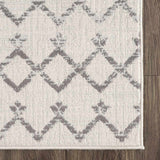 Tigri Aztec 2310 Ivory Rug - Clearance - Ornate Home