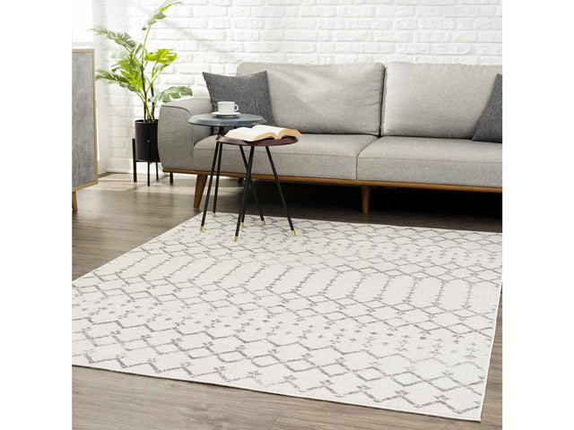 Tigri Aztec 2310 Ivory Rug - Promo - Ornate Home