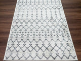Tigri Aztec 2310 Ivory Rug - Promo - Ornate Home