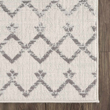 Tigri Aztec 2310 Ivory Rug - Promo - Ornate Home